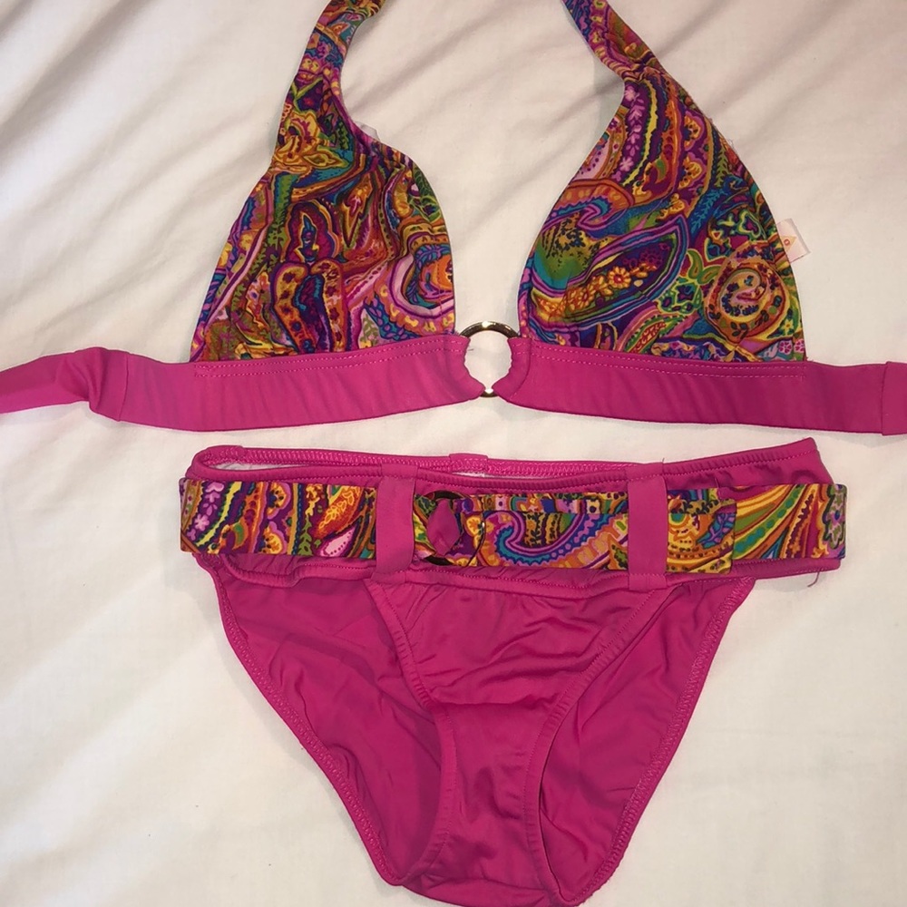 EUC - bathing suit